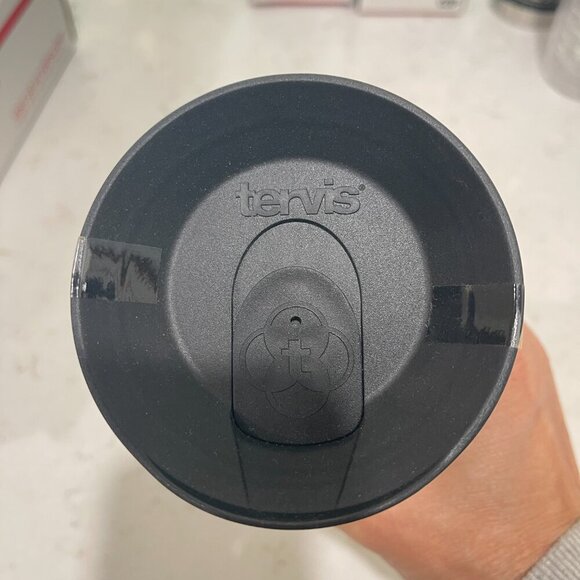 Harley Davidson Tervis 16 oz Tumblers - $11 Brand New.  One left - Picture 4 of 4